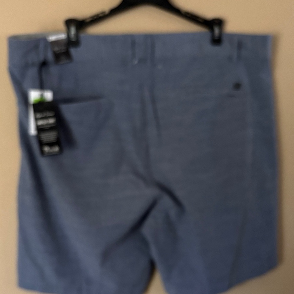 Men's Blue Shorts 40 NWT‎ ⭐️